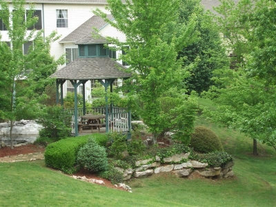 Branson Condo